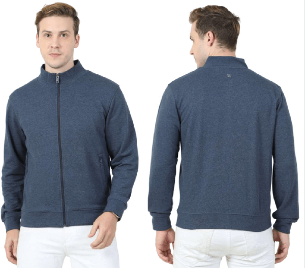 Rare Rabbit Sweatshirt