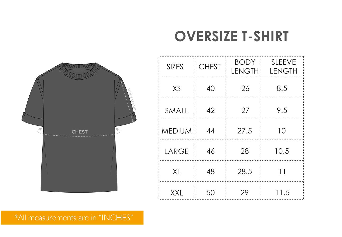 Optic Wash Oversize T-Shirt