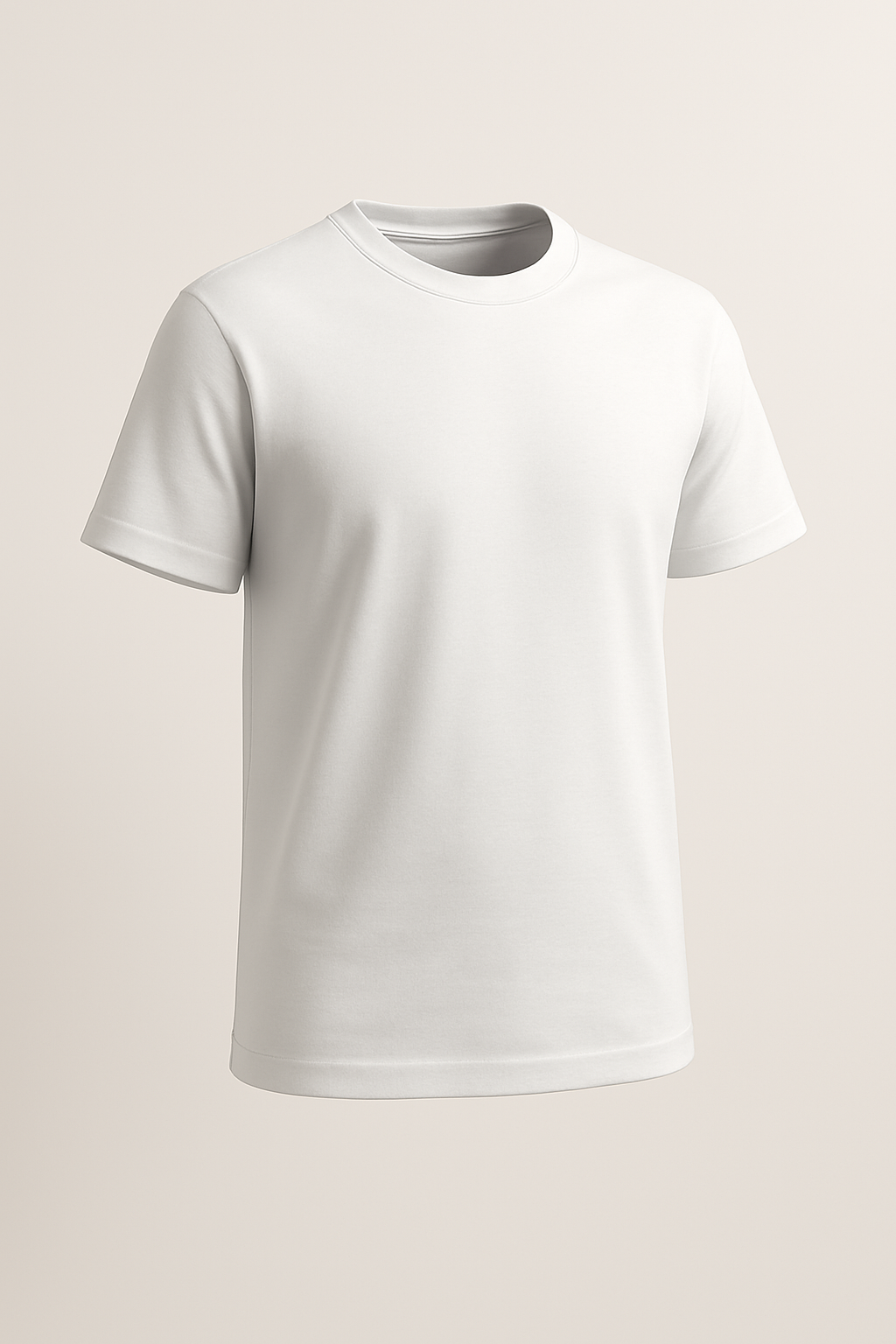 Short sleeve T-shirt