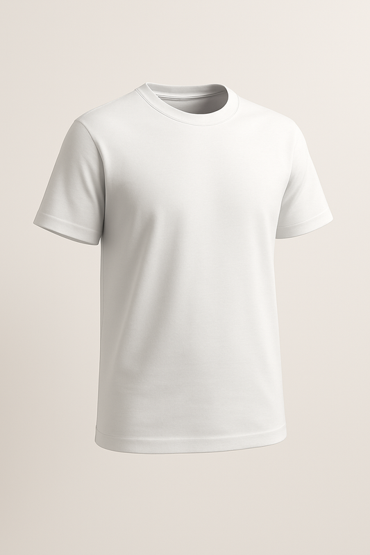 Short sleeve T-shirt