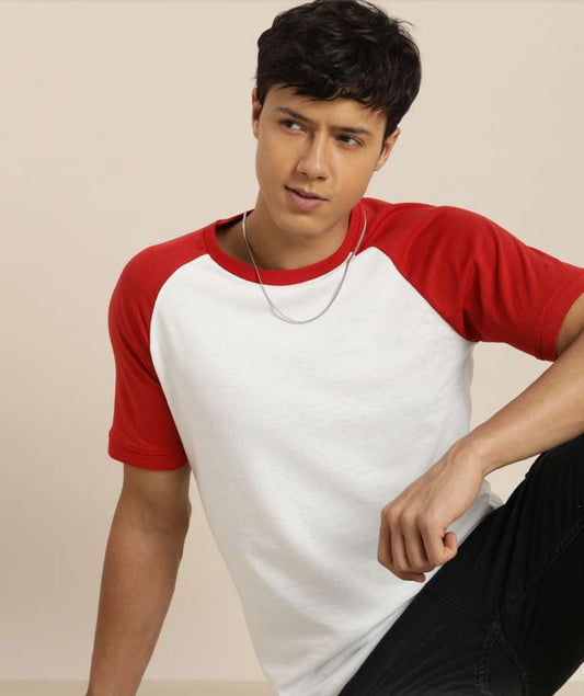 Premium Quality T-shirt (100% Cotton)