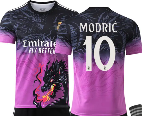 Emirates Fly Dragon Edition 1st (100% Pure Cotton)