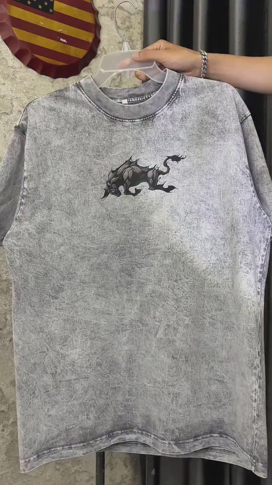 Anime T-shirt 1st Edition📈