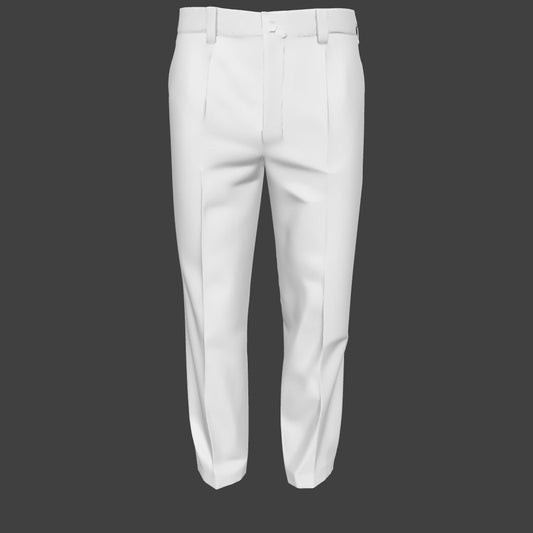 Customizable Trousers