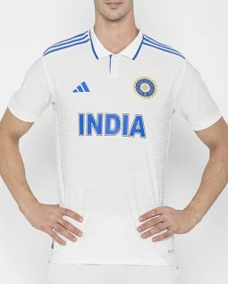 Team India Test Jersey Premium Quality